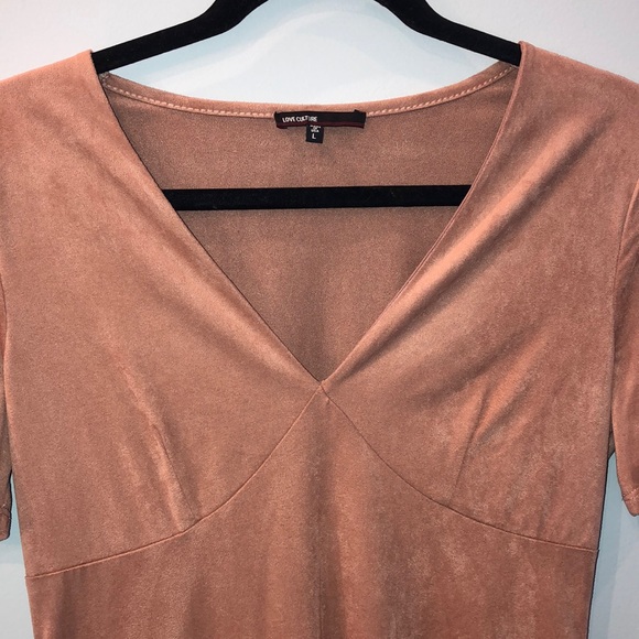 Love Culture Dress - Picture 4 of 4